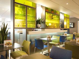 ibis Manchester Centre Princess Street - Manchester - 3