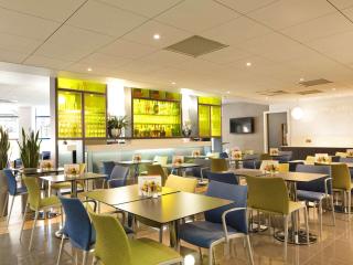 ibis Manchester Centre Princess Street - 1