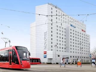 ibis budget Bern Expo - Bern - 7