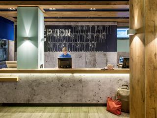 Ibis budget Berlin Potsdamer Platz - Berlin - 8