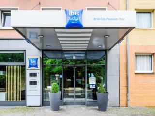 Ibis budget Berlin Potsdamer Platz - Berlin - 0