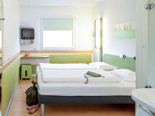 Ibis budget Berlin Potsdamer Platz - Berlin - 1