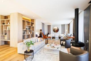 Cassa Luxury Homes - Bogotá - 8