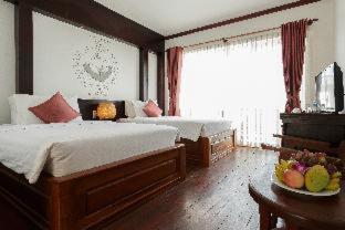 SAKABAN Suite - Siem Reap - 9