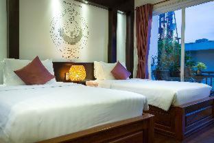 SAKABAN Suite - Siem Reap - 8