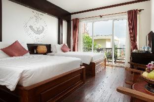 SAKABAN Suite - Siem Reap - 7