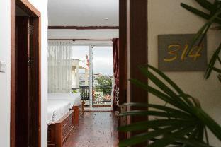SAKABAN Suite - Siem Reap - 4