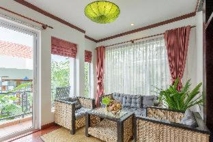 SAKABAN Suite - Siem Reap - 3