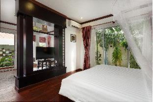 SAKABAN Suite - Siem Reap - 1