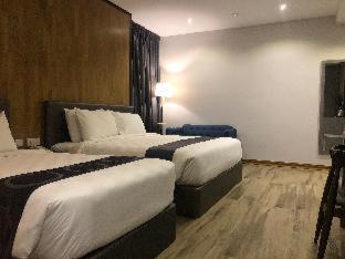 Frame Hotel - George Town - 8