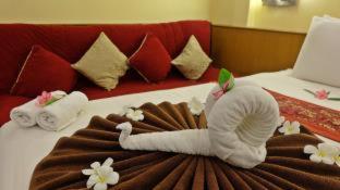 Andaman Lanta Resort - SHA Extra Plus - Ko Lanta - 1