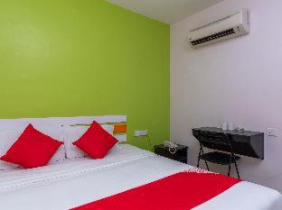 Orange Hotel Segamat - Segamat - 4
