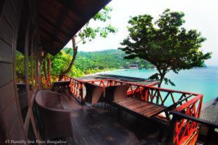 Taatoh Seaview Resort - SHA Plus - 8