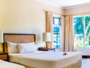 Tanoa Skylodge Hotel - Nadi - 3