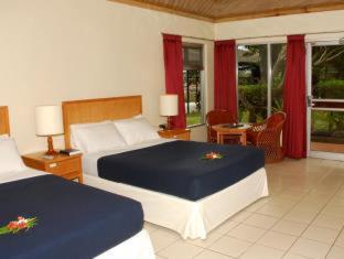Tanoa Skylodge Hotel - Nadi - 2