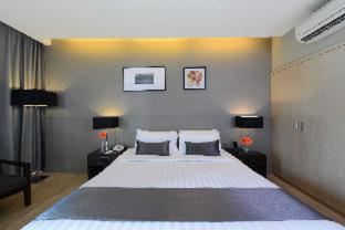 Altera Hotel and Residence by At Mind - 9