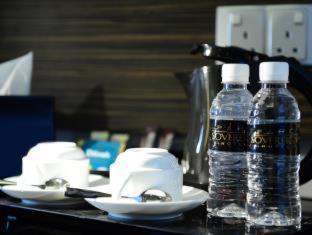 Mercure Singapore Tyrwhitt - Singapore - 7