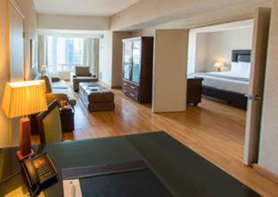 Clarion Suites Guatemala City - Guatemala - 5