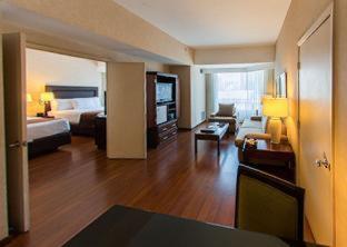 Clarion Suites Guatemala City - Guatemala - 4