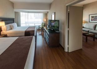 Clarion Suites Guatemala City - Guatemala - 3