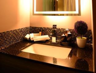 Mercure Singapore Tyrwhitt - 1