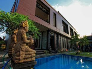 Ubud Canti Accommodation - 2
