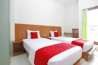 RedDoorz @ Turangga Sari - Yogyakarta - 5