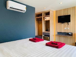 Room Actually - Strand Karon - 7