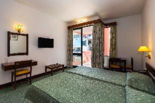 Aparthotel Imperatriz - 2
