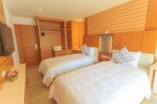 Room Actually - Strand Karon - 2