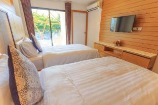 Room Actually - Strand Karon - 1