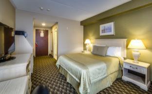 Monte Carlo Inn Markham - 6