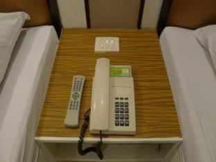 Urban Travellers Hotel - Manila - 1