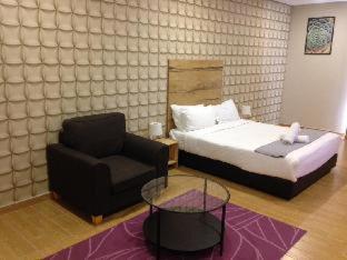 Bangi Perdana Hotel - 8