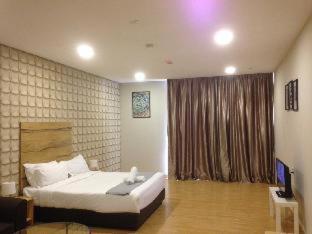 Bangi Perdana Hotel - 7