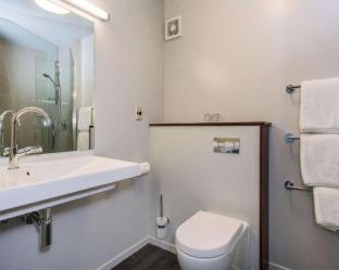 Comfort Hotel Benvenue - Timaru - 9