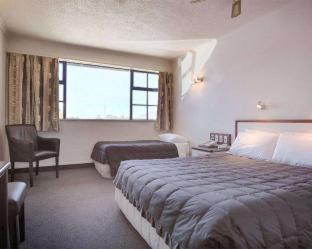 Comfort Hotel Benvenue - Timaru - 7