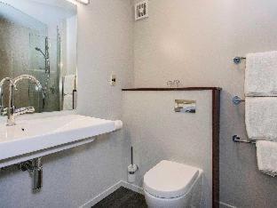 Comfort Hotel Benvenue - Timaru - 5