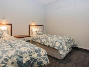 Comfort Hotel Benvenue - Timaru - 3