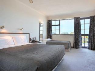 Comfort Hotel Benvenue - Timaru - 2