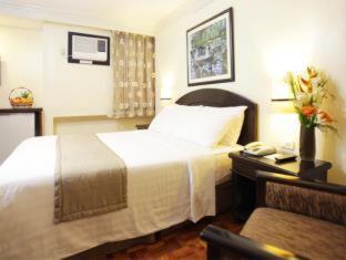 Fersal Hotel Malakas, Quezon City - Manille - 4