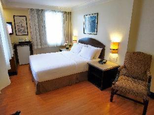 Fersal Hotel Malakas, Quezon City - Manille - 3