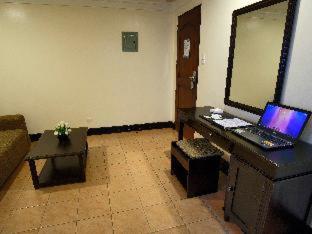 Fersal Hotel Malakas, Quezon City - Manille - 2
