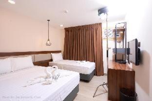 Griffin Hotel and Suites - Cebu City - 9