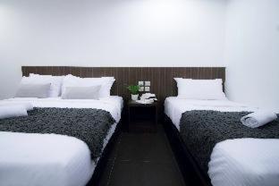 Harbour Ville Hotel - Hamilton - Singapur - 7