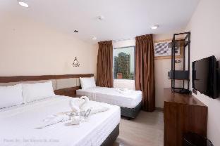 Griffin Hotel and Suites - Cebu City - 7