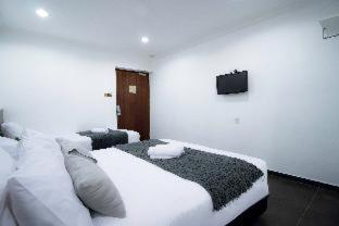 Harbour Ville Hotel - Hamilton - Singapur - 6