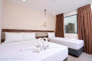 Griffin Hotel and Suites - Cebu City - 6
