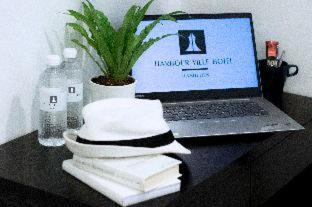 Harbour Ville Hotel - Hamilton - Singapur - 5
