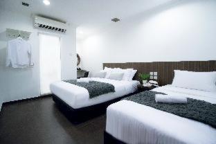 Harbour Ville Hotel - Hamilton - Singapur - 4